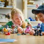 Set de construction Lego 75392 Creative Droid Factory 1186 Pièces: Plus de 300.000 produits de grandes marques en vente directe 
