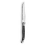 Ensemble de couteaux à viande Lou Laguiole Rustic 6 Unités 13 cm: Plus de 300.000 produits de grandes marques en vente directe à