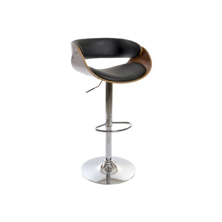 Tabouret DKD Home Decor Marron Noir Noyer 54 x 53 x 101,5 cm: Plus de 300.000 produits de grandes marques en vente directe à pri