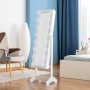 Armoire à Bijoux sur Pied avec Miroir et LED Jewight InnovaGoods: Plus de 300.000 produits de grandes marques en vente directe à