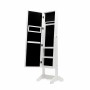 Armoire à Bijoux sur Pied avec Miroir et LED Jewight InnovaGoods: Plus de 300.000 produits de grandes marques en vente directe à