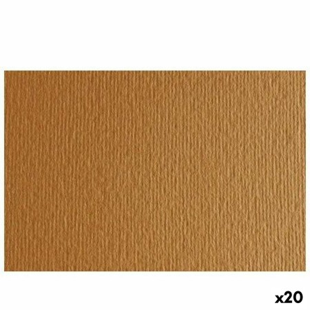 Papiers carton Sadipal LR 200 Marron 50 x 70 cm Texturisée (20 Unités): Plus de 300.000 produits de grandes marques en vente dir