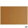 Papiers carton Sadipal LR 200 Marron 50 x 70 cm Texturisée (20 Unités): Plus de 300.000 produits de grandes marques en vente dir