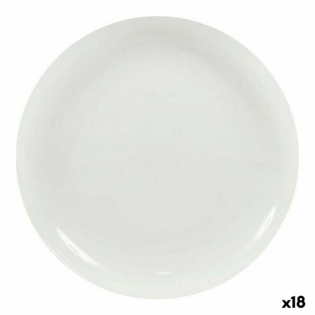Assiette à dessert La Mediterránea Mobius Ø 20,5 cm (18 Unités) (Ø 20,5 cm): Plus de 300.000 produits de grandes marques en vent