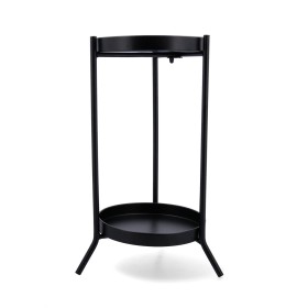 Sous-pot Vinthera Moa Acier 26 x 51 cm: Plus de 300.000 produits de grandes marques en vente directe à prix usine sur cadeaufou.