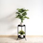 Sous-pot Vinthera Moa Acier 26 x 51 cm: Plus de 300.000 produits de grandes marques en vente directe à prix usine sur cadeaufou.