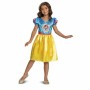 Déguisement pour Enfants Disney Princess Blancanieves Basic Plus: Plus de 300.000 produits de grandes marques en vente directe à