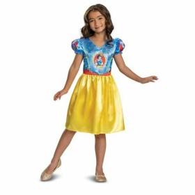 Déguisement pour Enfants Disney Princess Blancanieves Basic Plus: Plus de 300.000 produits de grandes marques en vente directe à