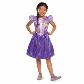 Déguisement pour Enfants Disney Princess Rapunzel Basic Plus: Plus de 300.000 produits de grandes marques en vente directe à pr