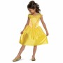 Déguisement pour Enfants Disney Princess Bella Basic Plus Jaune: Plus de 300.000 produits de grandes marques en vente directe à 