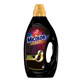Détergent liquide Micolor Vêtements sombres (1,15 L): Plus de 300.000 produits de grandes marques en vente directe à prix usine 