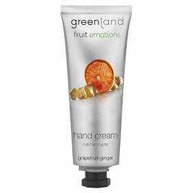Lotion mains Greenland Gingembre Pamplemousse 75 ml: Plus de 300.000 produits de grandes marques en vente directe à prix usine s