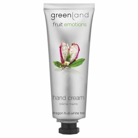 Lotion mains Greenland Thé Blanc Fruits du dragon 75 ml: Plus de 300.000 produits de grandes marques en vente directe à prix usi