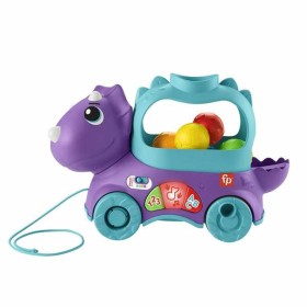 Dinosaure Arrastre Fisher Price Balles: Plus de 300.000 produits de grandes marques en vente directe à prix usine sur cadeaufou.