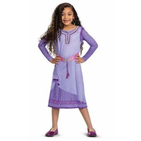 Déguisement pour Enfants Disney Asha Wish: Plus de 300.000 produits de grandes marques en vente directe à prix usine sur cadeauf