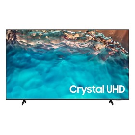 TV intelligente Samsung HG55BU800EUXEN 55 4K Ultra HD LED: Plus de 300.000 produits de grandes marques en vente directe à prix u