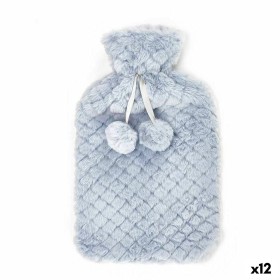Bouillotte Bleu Plastique 1,8 L (12 Unités): Plus de 300.000 produits de grandes marques en vente directe à prix usine sur cadea