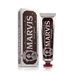Dentifrice Marvis Black Forest 75 ml: Plus de 300.000 produits de grandes marques en vente directe à prix usine sur cadeaufou.co