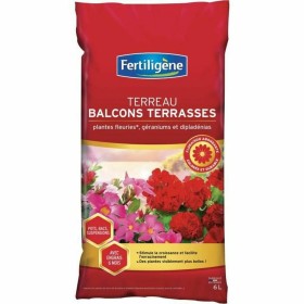 Terreau d'empotage Fertiligène Terrasse 6 L: Plus de 300.000 produits de grandes marques en vente directe à prix usine sur cadea