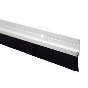 Coupe-bise Ferrestock Argenté 1 m x 42,5 mm: Plus de 300.000 produits de grandes marques en vente directe à prix usine sur cadea