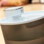 Fontaine pour Chats Rechargeable avec Détecteur Refopet InnovaGoods: Plus de 300.000 produits de grandes marques en vente direct