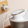 Fontaine pour Chats Rechargeable avec Détecteur Refopet InnovaGoods: Plus de 300.000 produits de grandes marques en vente direct