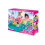 Playset Pinypon Plage: Plus de 300.000 produits de grandes marques en vente directe à prix usine sur cadeaufou.com. Label boutiq