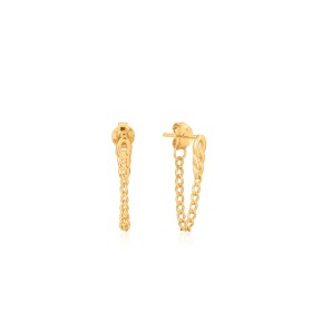 Boucles d´oreilles Femme Ania Haie E021-03G Argent 925 2 cm: Plus de 300.000 produits de grandes marques en vente directe à prix