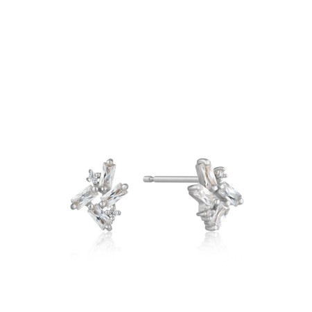 Boucles d´oreilles Femme Ania Haie E018-05H 0,5 cm: Plus de 300.000 produits de grandes marques en vente directe à prix usine su