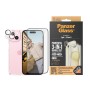 Film Protecteur pour Téléphone Portable Panzer Glass B1172+2809 Apple iPhone 15: Plus de 300.000 produits de grandes marques en 