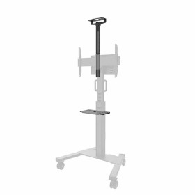 Support Neomounts AV1-825BL: Plus de 300.000 produits de grandes marques en vente directe à prix usine sur cadeaufou.com. Label 