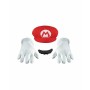 Déguisement pour Adultes Nintendo Super Mario 3 Pièces: Plus de 300.000 produits de grandes marques en vente directe à prix usin