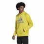 Sweat à capuche homme Adidas Game and Go Big Logo Jaune: Plus de 300.000 produits de grandes marques en vente directe à prix us