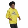 Sweat à capuche homme Adidas Game and Go Big Logo Jaune: Plus de 300.000 produits de grandes marques en vente directe à prix us