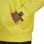 Sweat à capuche homme Adidas Game and Go Big Logo Jaune: Plus de 300.000 produits de grandes marques en vente directe à prix us
