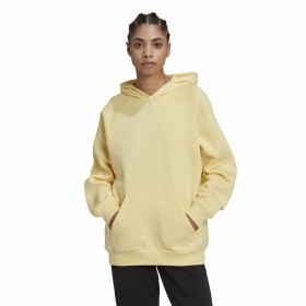 Sweat à capuche femme Adidas ALL SZN Boyfriend Multicouleur: Plus de 300.000 produits de grandes marques en vente directe à pri