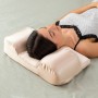 Oreiller Cervical Anti-Rides avec Housse en Satin Youthlow InnovaGoods: Plus de 300.000 produits de grandes marques en vente dir