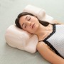 Oreiller Cervical Anti-Rides avec Housse en Satin Youthlow InnovaGoods: Plus de 300.000 produits de grandes marques en vente dir