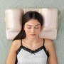 Oreiller Cervical Anti-Rides avec Housse en Satin Youthlow InnovaGoods: Plus de 300.000 produits de grandes marques en vente dir