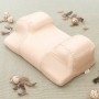 Oreiller Cervical Anti-Rides avec Housse en Satin Youthlow InnovaGoods: Plus de 300.000 produits de grandes marques en vente dir