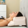 Oreiller Cervical Anti-Rides avec Housse en Satin Youthlow InnovaGoods: Plus de 300.000 produits de grandes marques en vente dir