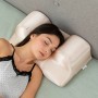 Oreiller Cervical Anti-Rides avec Housse en Satin Youthlow InnovaGoods: Plus de 300.000 produits de grandes marques en vente dir