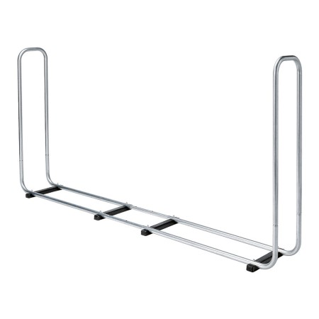 Support pour bois de chauffage Wolfcraft 5122000 Extensible Métal 1,72-2,34 m: Plus de 300.000 produits de grandes marques en ve