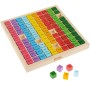 Jeu d’habileté Woomax 101 Pièces 19 x 2 x 19 cm (6 Unités): Plus de 300.000 produits de grandes marques en vente directe à prix 