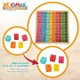 Jeu d’habileté Woomax 101 Pièces 19 x 2 x 19 cm (6 Unités): Plus de 300.000 produits de grandes marques en vente directe à prix 