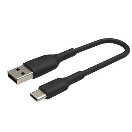 Câble Lightning Belkin CAB001BT0MBK Noir 15 cm: Plus de 300.000 produits de grandes marques en vente directe à prix usine sur ca
