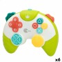 Manette de jouet Colorbaby Vert 15 x 5,5 x 12 cm (6 Unités): Plus de 300.000 produits de grandes marques en vente directe à prix