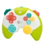Manette de jouet Colorbaby Vert 15 x 5,5 x 12 cm (6 Unités): Plus de 300.000 produits de grandes marques en vente directe à prix