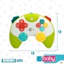 Manette de jouet Colorbaby Vert 15 x 5,5 x 12 cm (6 Unités): Plus de 300.000 produits de grandes marques en vente directe à prix