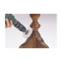 Set de polissage pour bricolage Wolfcraft 2178000 7 Pièces: Plus de 300.000 produits de grandes marques en vente directe à prix 